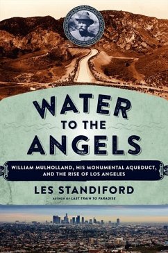 Water to the Angels - Standiford, Les