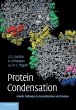 Protein Condensation - Bild 1