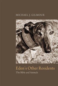 Eden's Other Residents - Gilmour, Michael