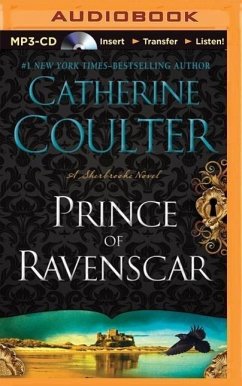 Prince of Ravenscar - Coulter, Catherine