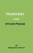 Harvest and Other Poems - Bild 1