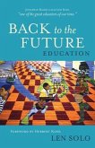 Education: Back to the Future