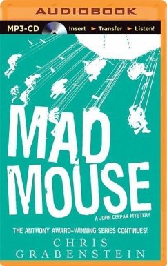 Mad Mouse - Grabenstein, Chris