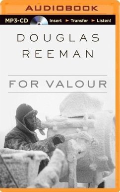 For Valour - Reeman, Douglas