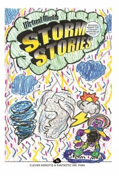 Storm Stories - Virtual Worlds 2014, Baden Academy th G