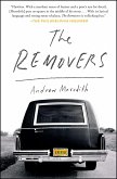 The Removers (eBook, ePUB) The Removers (eBook, ePUB)
