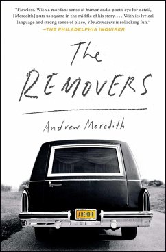 Cover The Removers (eBook, ePUB)