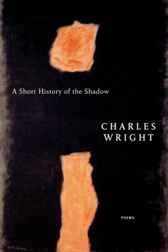 A Short History of the Shadow (eBook, ePUB) - Wright, Charles