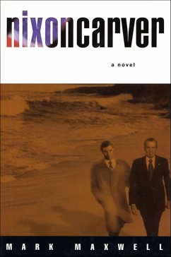 Cover Nixoncarver (eBook, ePUB)