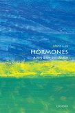 Hormones: A Very Short Introduction (eBook, ePUB)