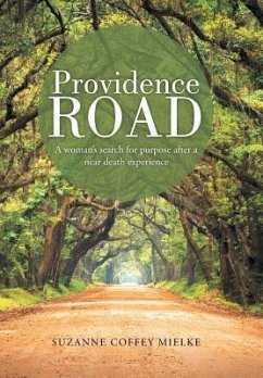 Providence Road - Mielke, Suzanne Coffey