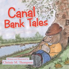Cover Canal Bank Tales