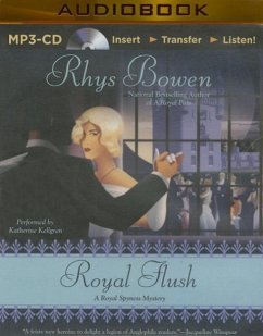 Royal Flush - Bowen, Rhys