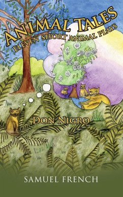 Animal Tales - Nigro, Don