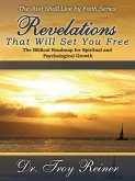 Revelations That Will Set You Free