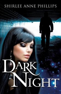 Dark Night - Phillips, Shirlee Anne