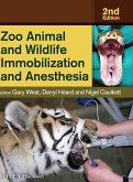 Zoo Animal Wildlife Immob & An