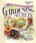 1519 All-Natural, All-Amazing Gardening Secrets