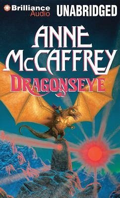 Dragonseye - Mccaffrey, Anne