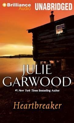 Heartbreaker - Garwood, Julie