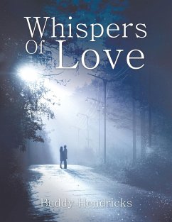 Whispers of Love - Hendricks, Buddy