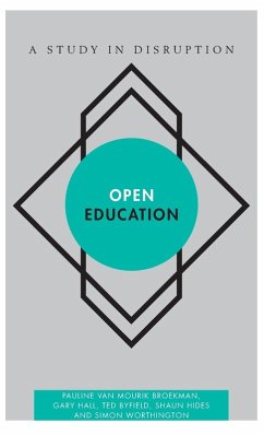 Open Education Cover Open Education