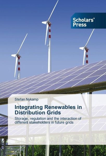 Integrating Renewables in Distribution Grids Integrating Renewables in Distribution Grids