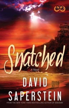 Snatched - Saperstein, David