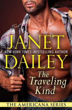 The Traveling Kind - Dailey, Janet