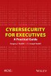 Cybersecurity for Executives - Bild 1