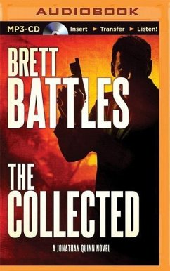 The Collected - Battles, Brett