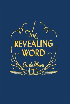 The Revealing Word