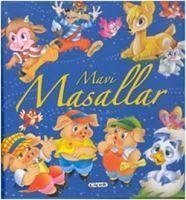 Mavi Masallar - Kolektif