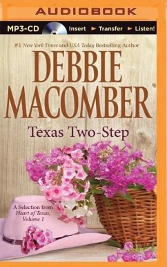 Texas Two-Step - Macomber, Debbie