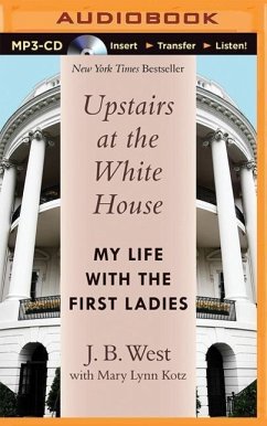 Upstairs at the White House - West, J B