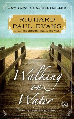 Walking on Water - Evans, Richard Paul