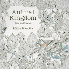 Animal Kingdom - Marotta, Millie