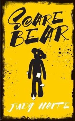 Scare Bear - Waite, Judy