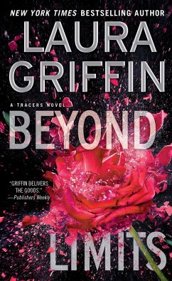 Beyond Limits - Griffin, Laura