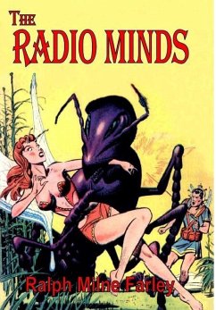 The Radio Minds - Farley, Ralph Milne