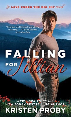 Falling for Jillian - Proby, Kristen