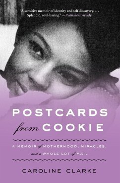 Postcards from Cookie - Clarke, Caroline