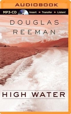 High Water - Reeman, Douglas