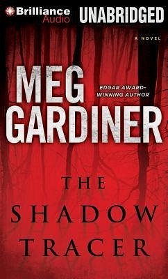 The Shadow Tracer - Gardiner, Meg