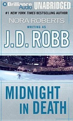 Midnight in Death - Robb, J. D.