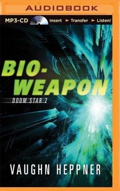 Bio-Weapon - Heppner, Vaughn