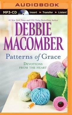 Patterns of Grace - Macomber, Debbie