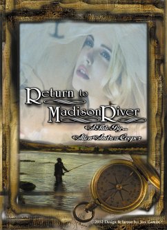 Cover Return to Madison River (eBook, ePUB)