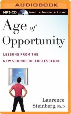 Age of Opportunity - Steinberg, Laurence