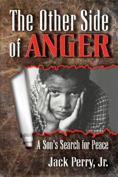 The Other Side of Anger - Perry, Jack